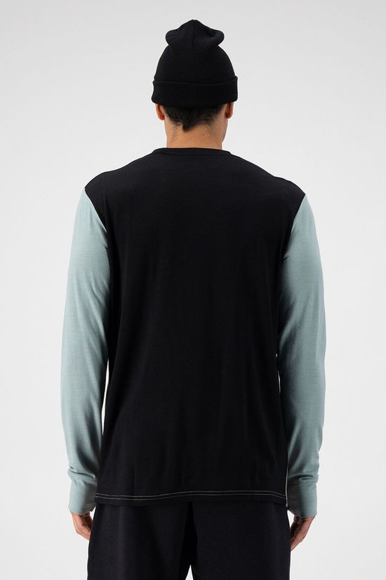 Mens Yotei Tech T-Shirt