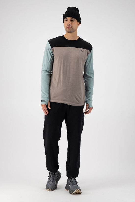 Mens Yotei Tech T-Shirt