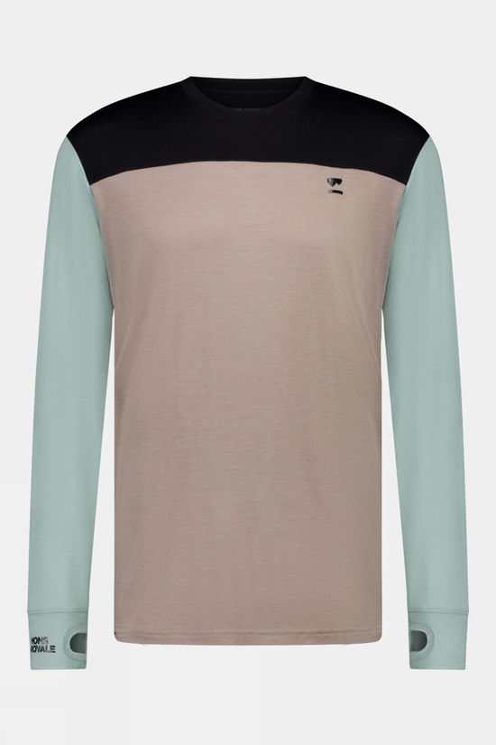 Mens Yotei Tech T-Shirt