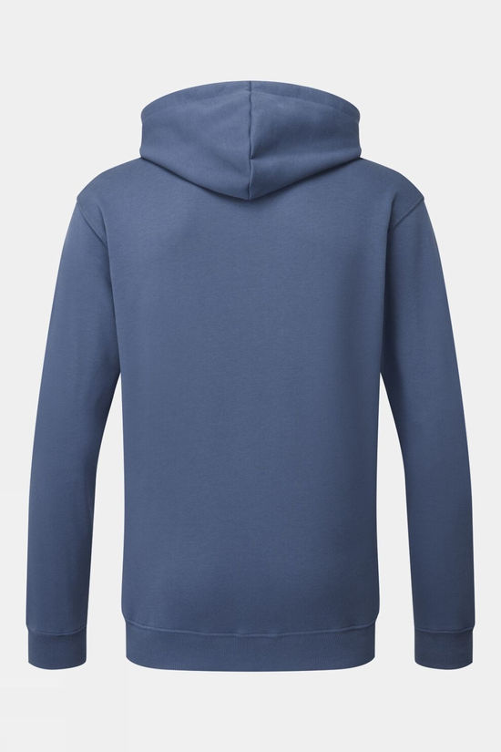 Mens Yuca Organic Cotton Hoodie