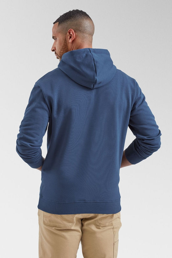 Mens Yuca Organic Cotton Hoodie