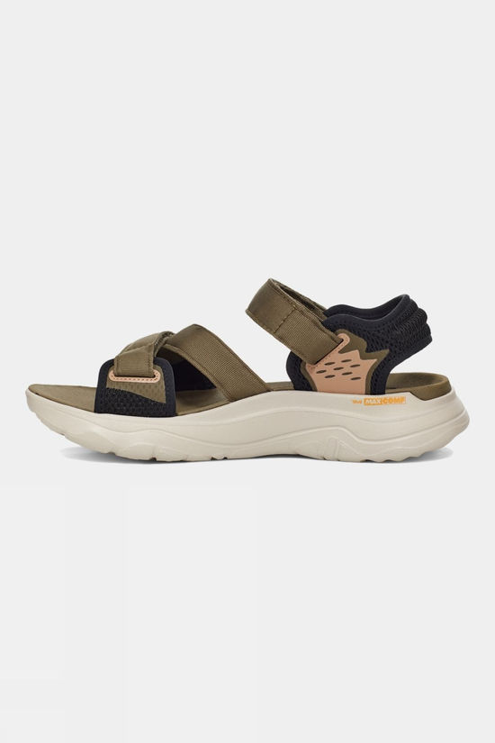 Mens Zymic Sandals