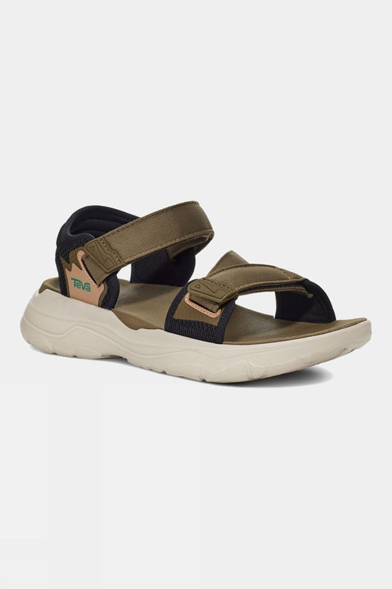 Mens Zymic Sandals