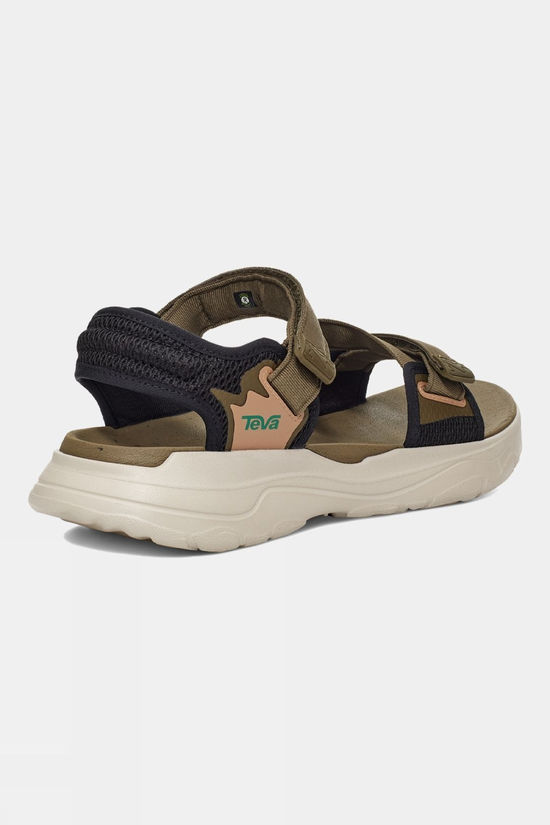 Mens Zymic Sandals