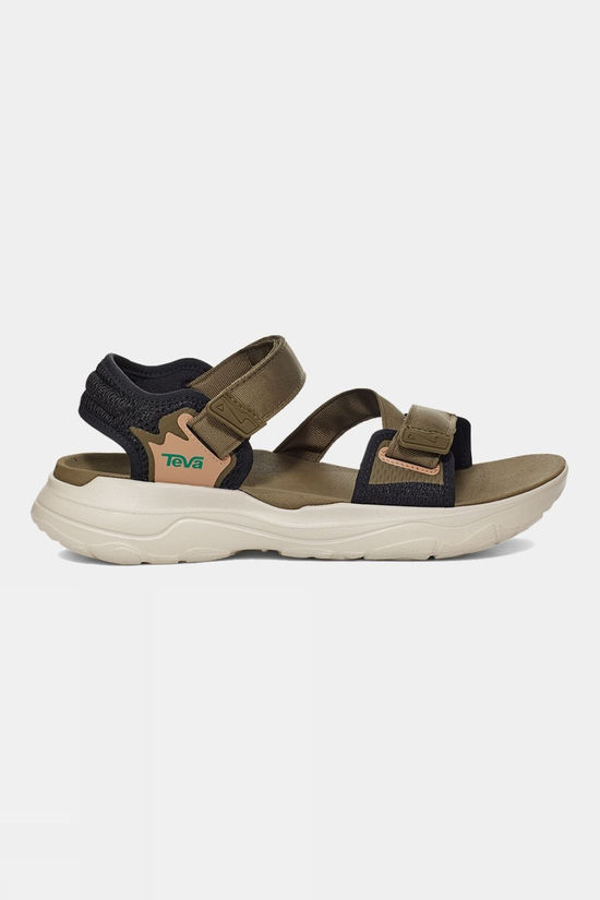 Mens Zymic Sandals