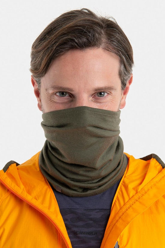 Merino 200 Oasis Flexi Chute Neckwarmer