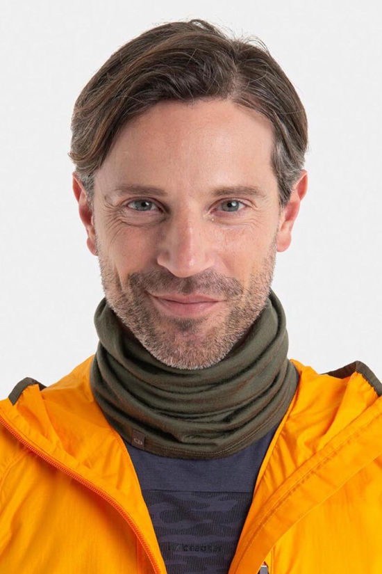 Merino 200 Oasis Flexi Chute Neckwarmer