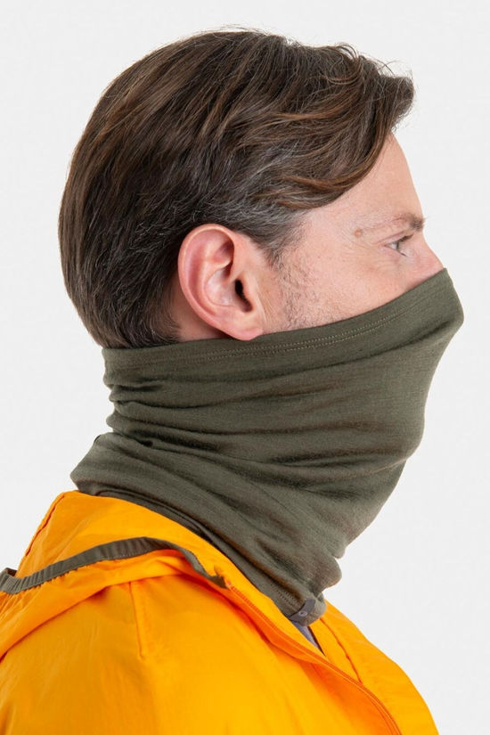 Merino 200 Oasis Flexi Chute Neckwarmer