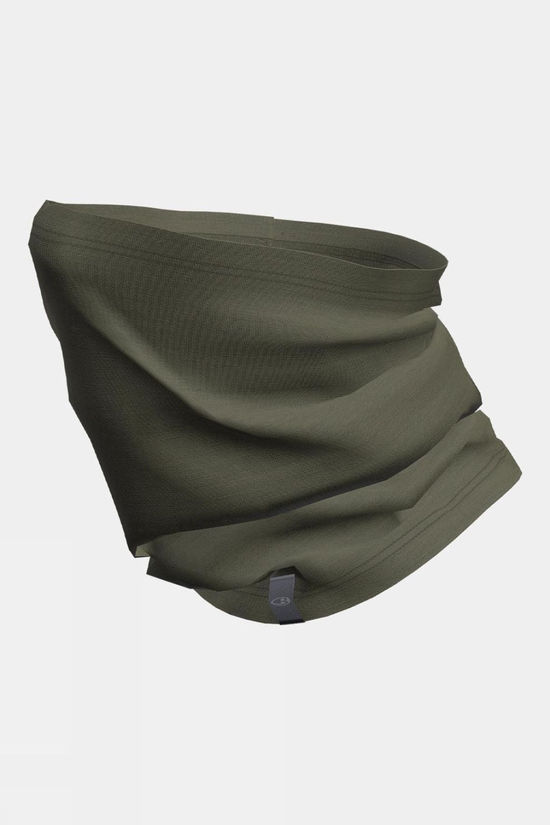 Merino 200 Oasis Flexi Chute Neckwarmer