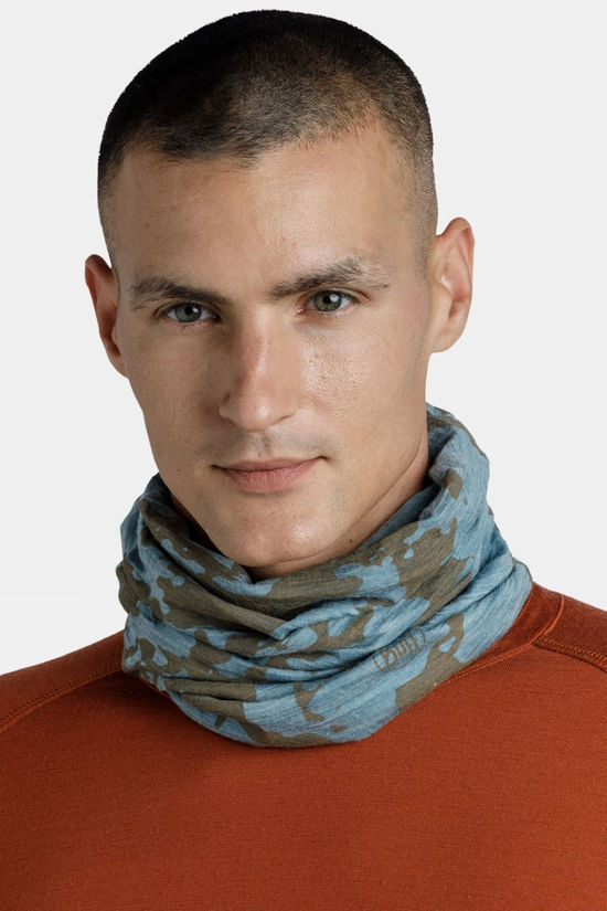 Merino Lightweight Neckwear