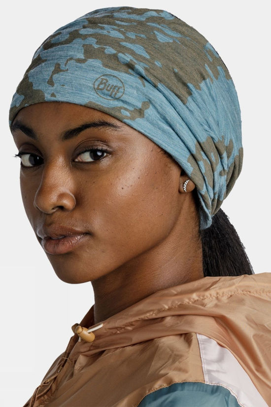 Merino Lightweight Neckwear