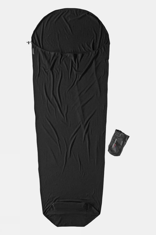 Merino Wool Mummy Liner
