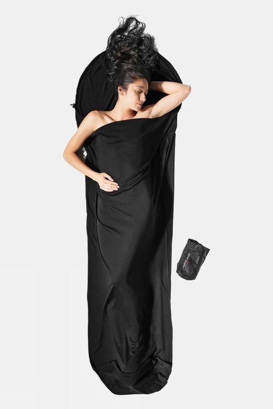 Merino Wool Mummy Liner