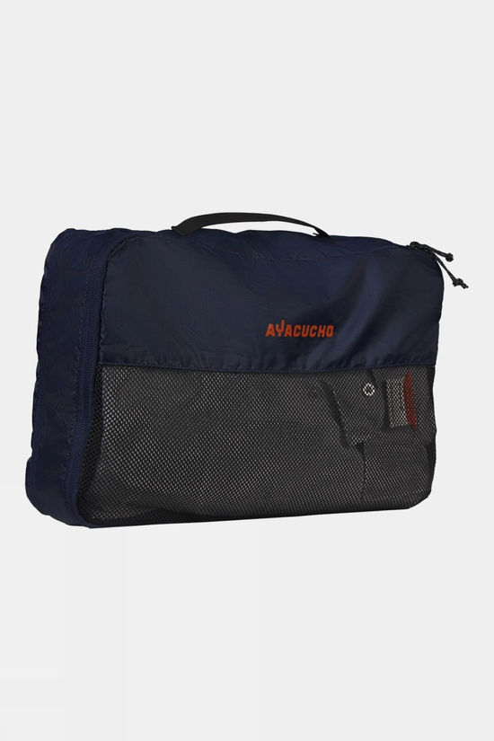 Meshbag Doublelayer Stuffsack - Large