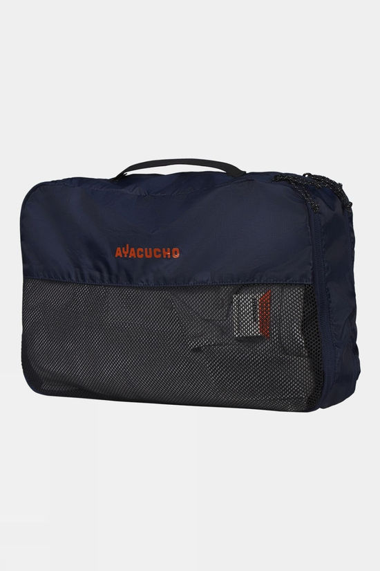 Meshbag Doublelayer Stuffsack - Large