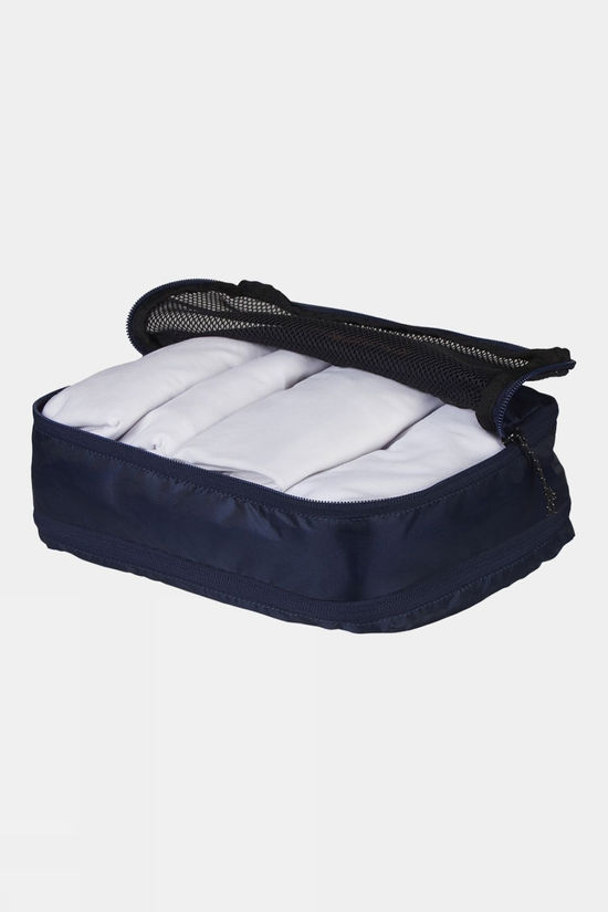 Meshbag Doublelayer Stuffsack - Small