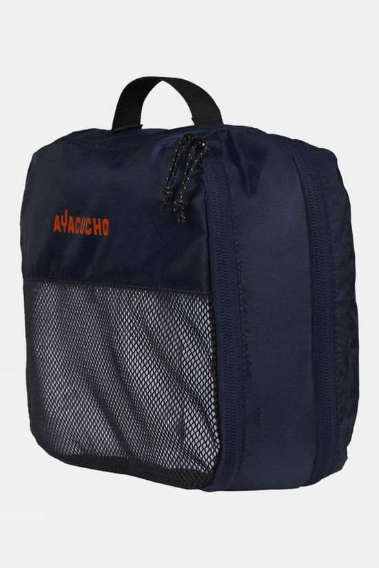 Meshbag Doublelayer Stuffsack - Small