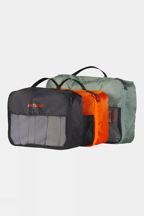 Meshbag Singlelayer Set