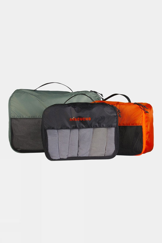Meshbag Singlelayer Set