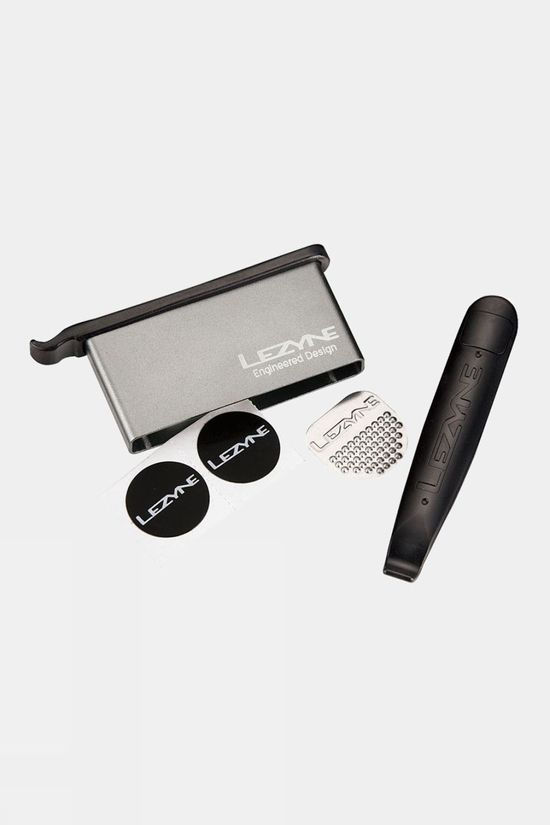 Metal Patch Kit