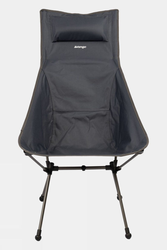 Micro Tall Camping Chair