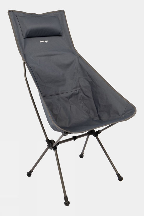 Micro Tall Camping Chair