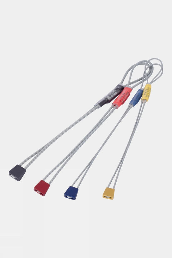 Micro Wallnut Set No. 00-0.75