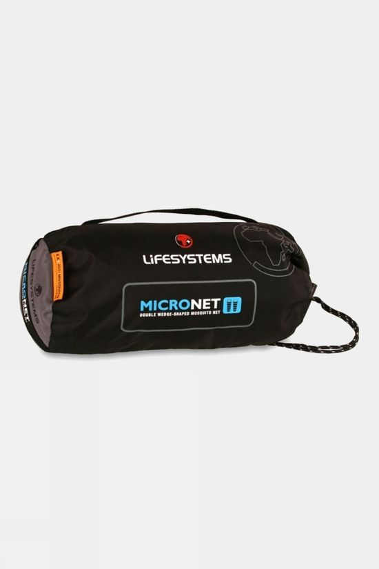 Micronet Double Mosquito Net