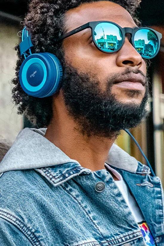 Midnight Ramble At Circle Bar Sunglasses