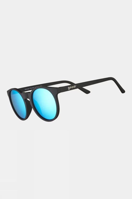 Midnight Ramble At Circle Bar Sunglasses