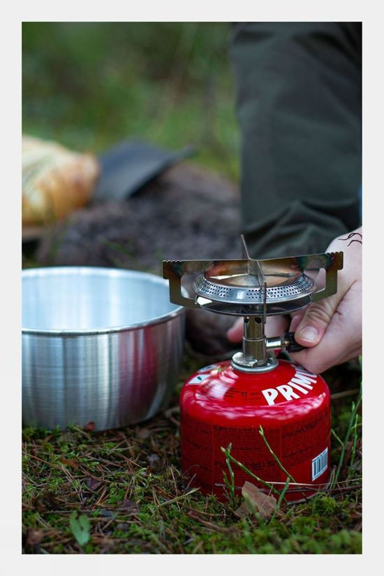 Mimer Stove
