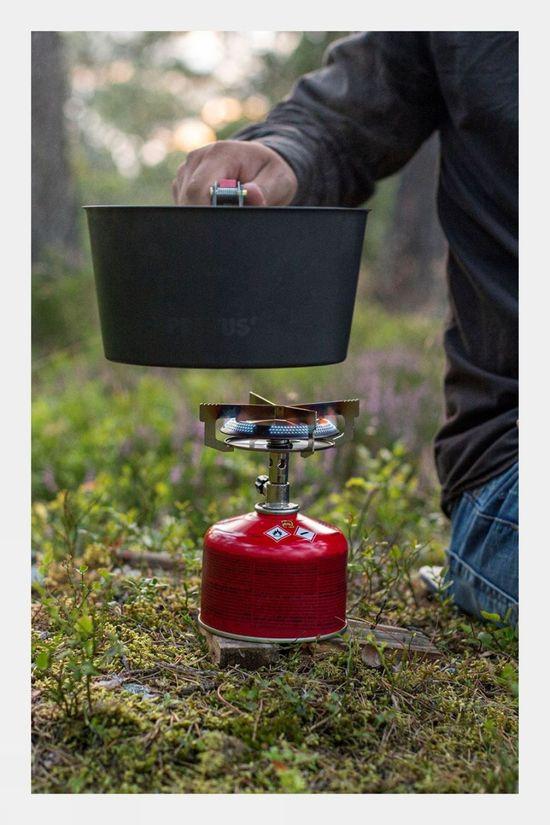 Mimer Stove