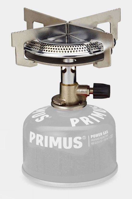 Mimer Stove