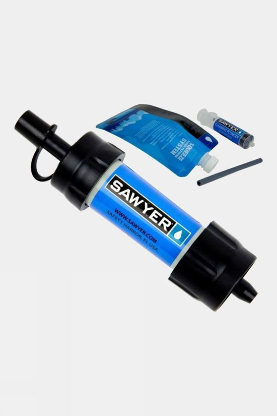 Mini Water Filtration System
