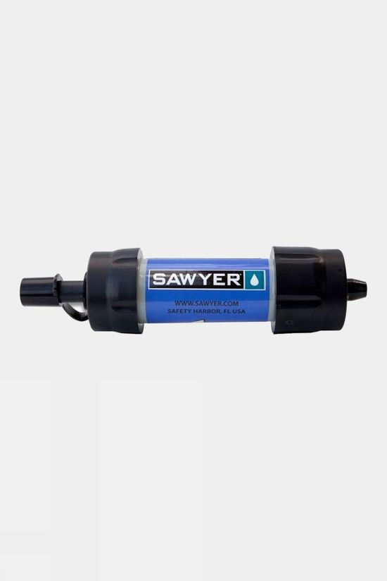 Mini Water Filtration System