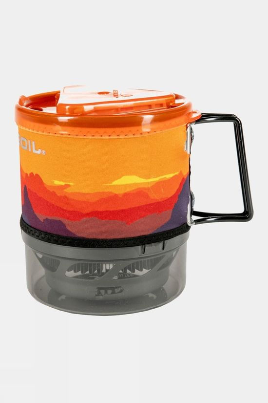 MiniMo Cooking System