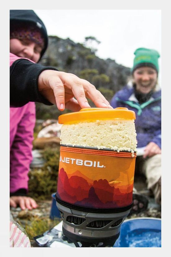 MiniMo Cooking System