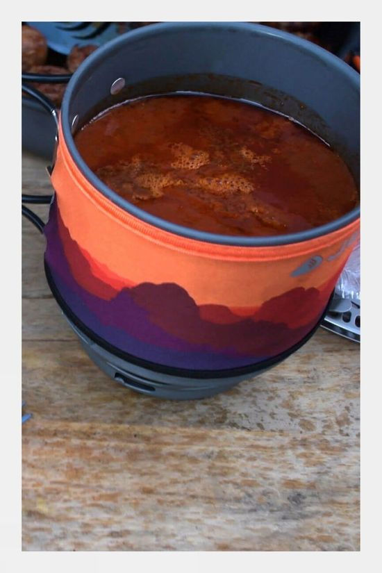 MiniMo Cooking System