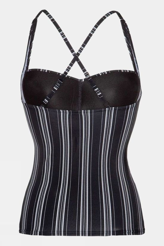 Mm Femme 20 C-Cup Tankini Top