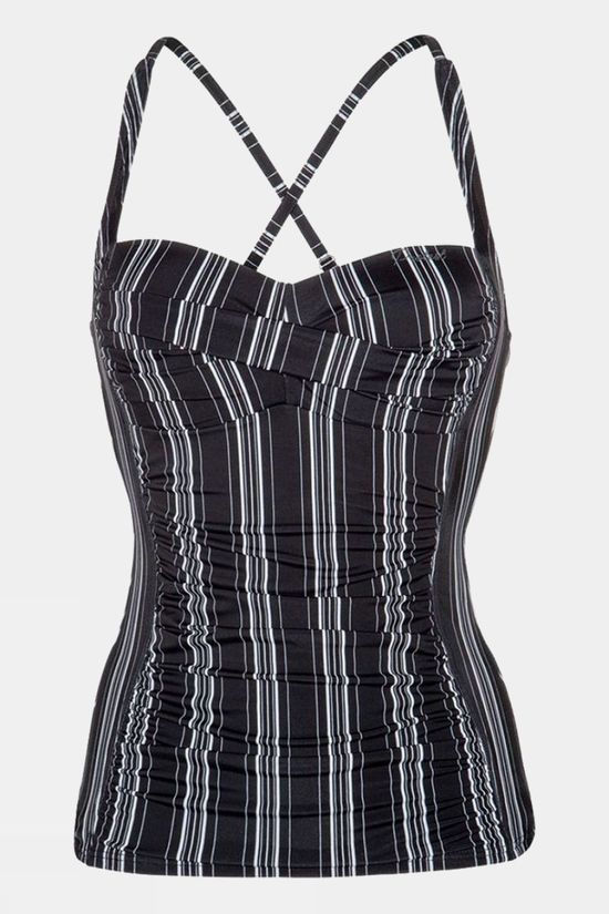 Mm Femme 20 C-Cup Tankini Top