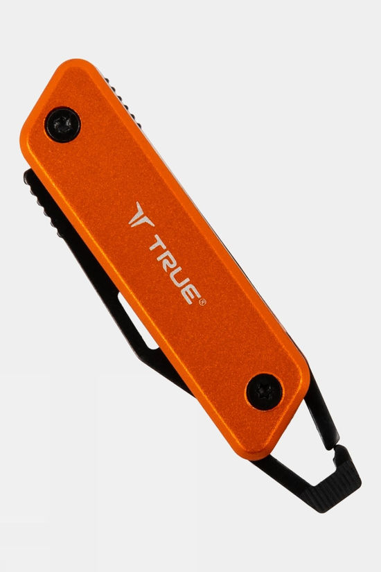 Modern Keychain Knife