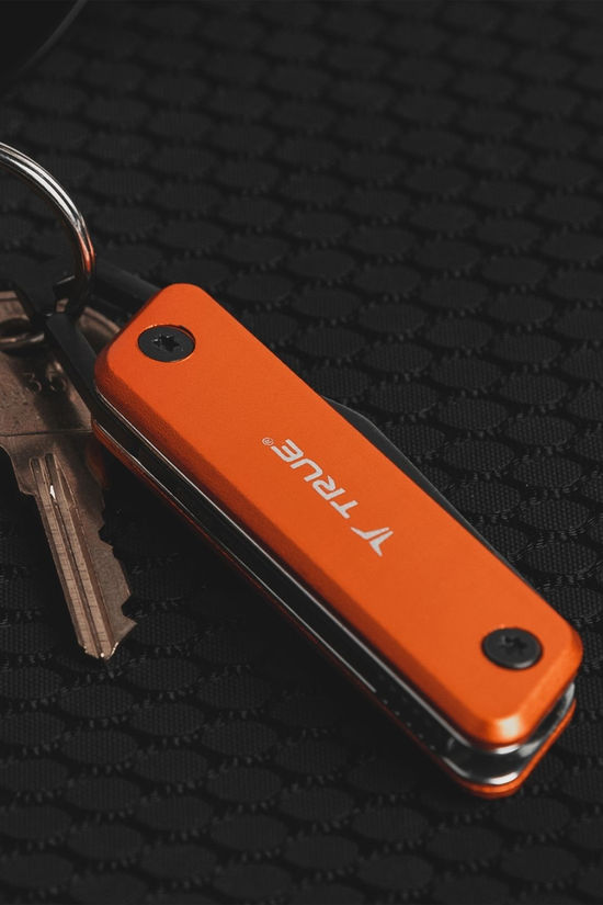 Modern Keychain Knife