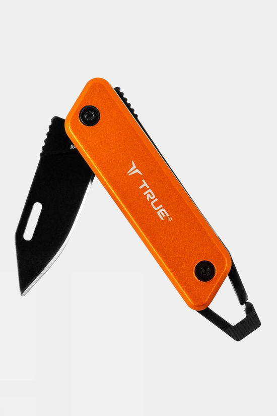 Modern Keychain Knife