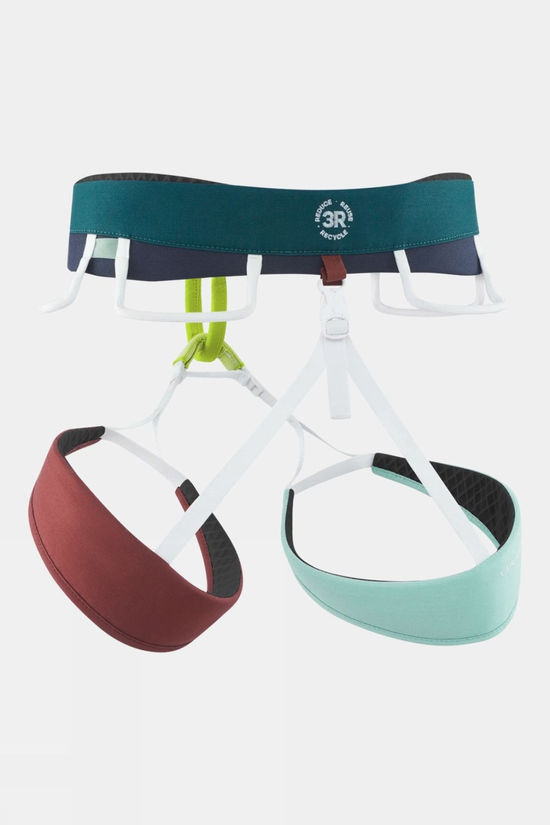 Moe 3R Climbing Harness