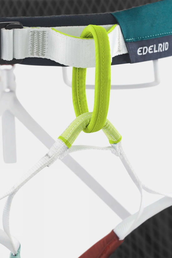 Moe 3R Climbing Harness