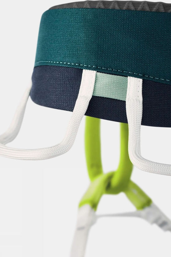 Moe 3R Climbing Harness