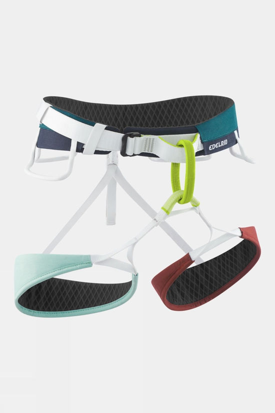 Moe 3R Climbing Harness