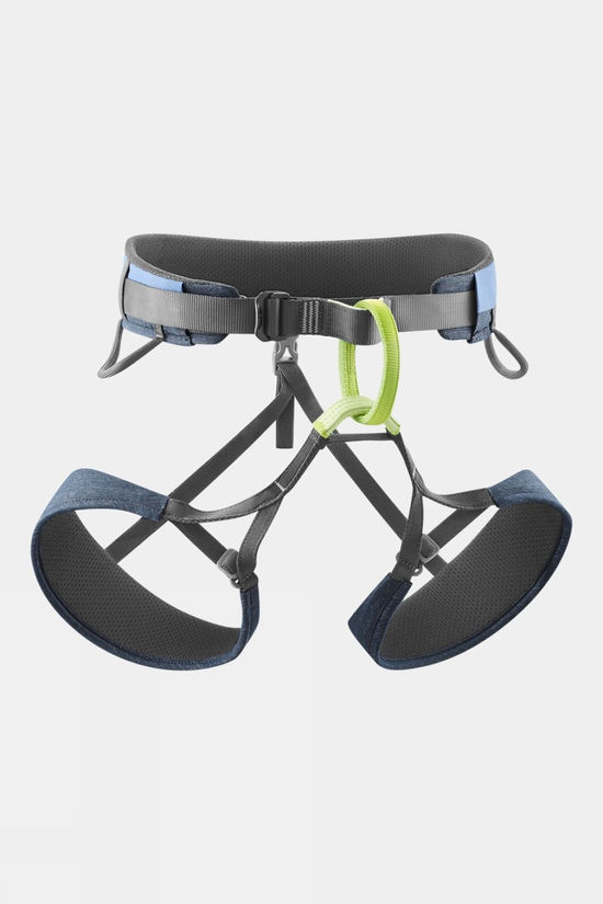 Moe III Climbing Harness