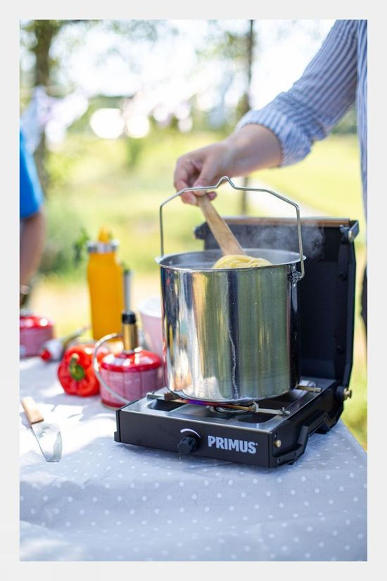 Moja Stove