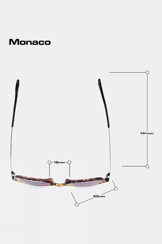 Monaco Sunglasses
